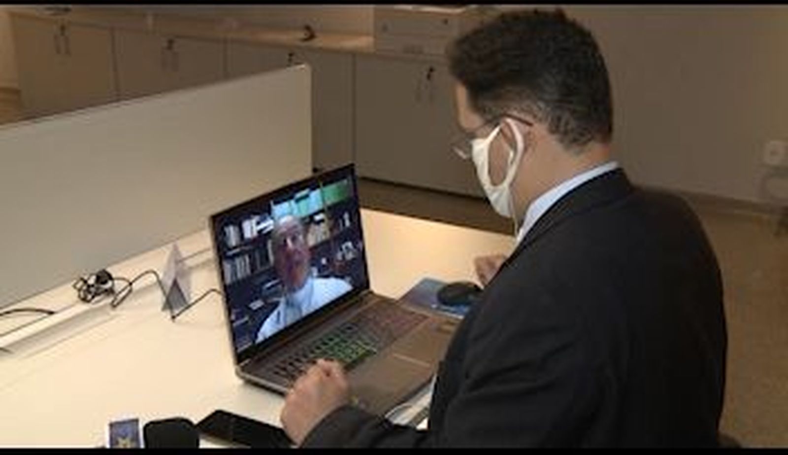 Entrevista cardenal Hummes