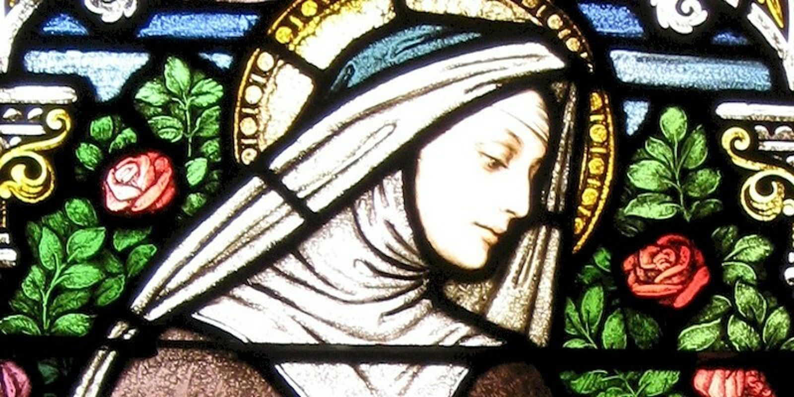 Santa Margarita de Cortona: jamás es tarde para cambiar de vida