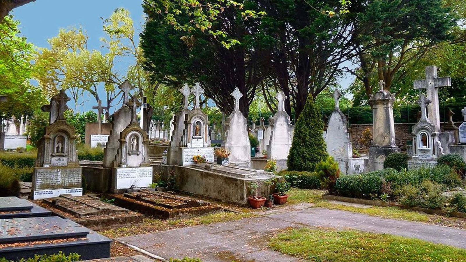 Cementerio
