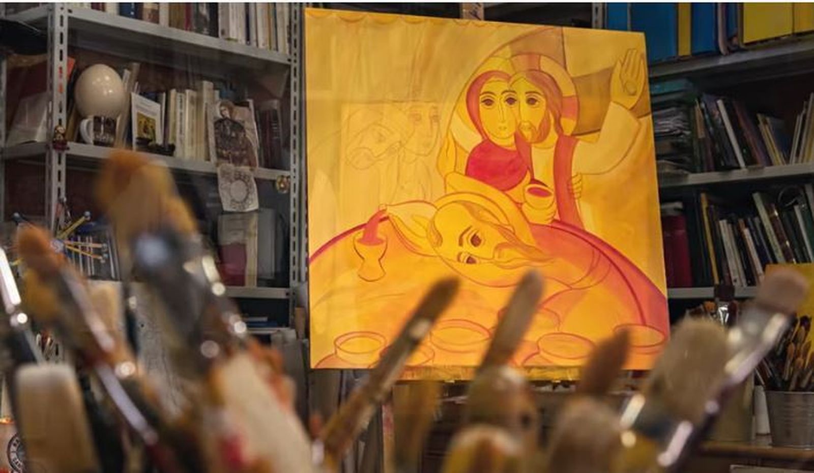 Encuentro Mundial de las Familias