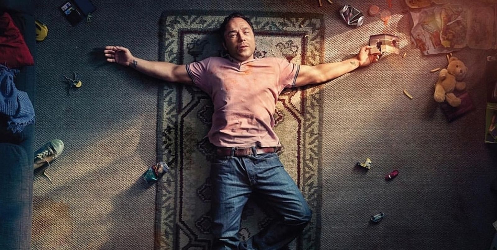 Series de TV, documentales y animaciones del 2019