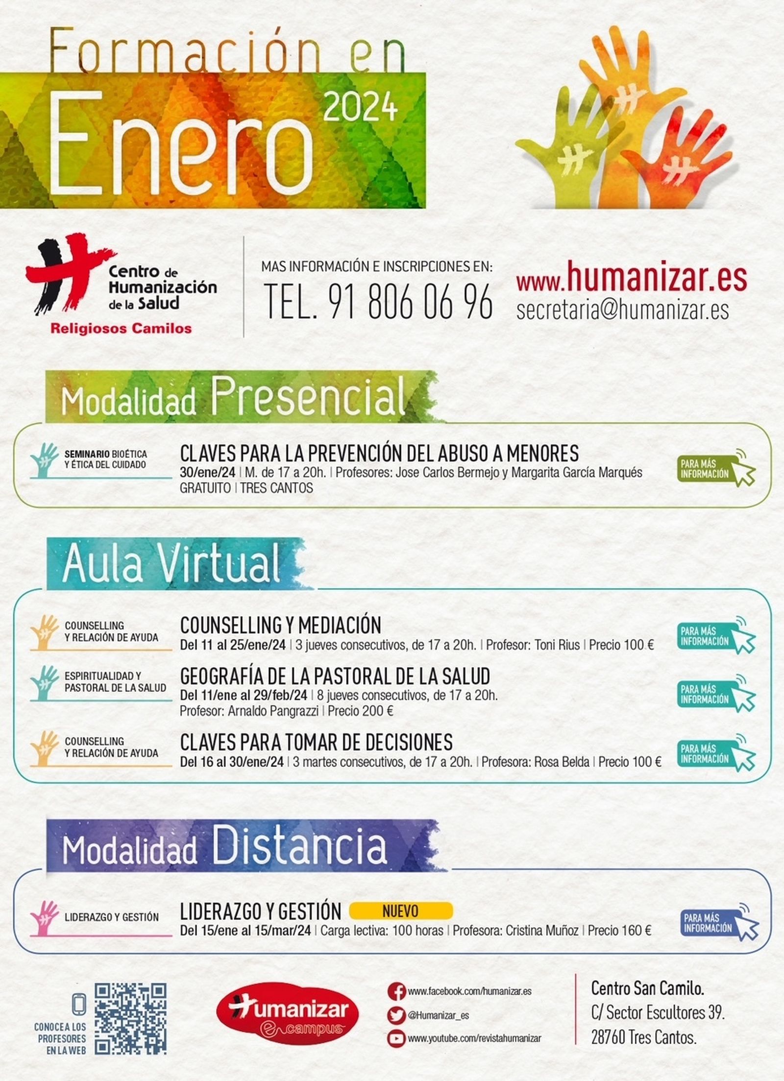 Formación CEHS Enero 2024