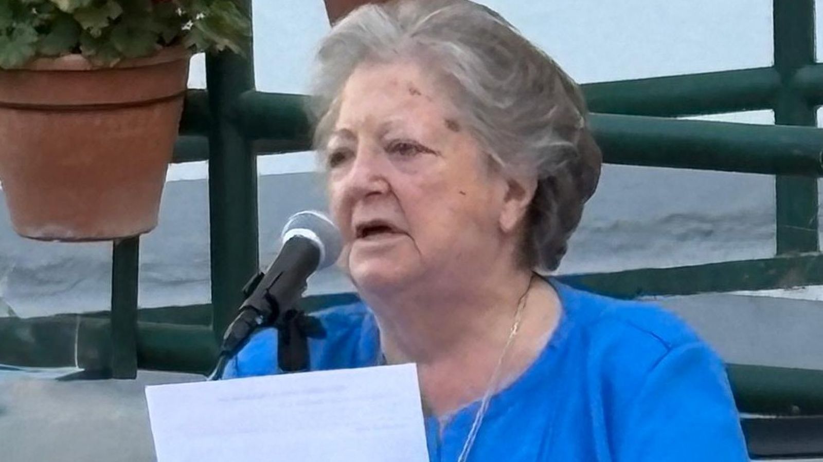 Mari Luz Galván
