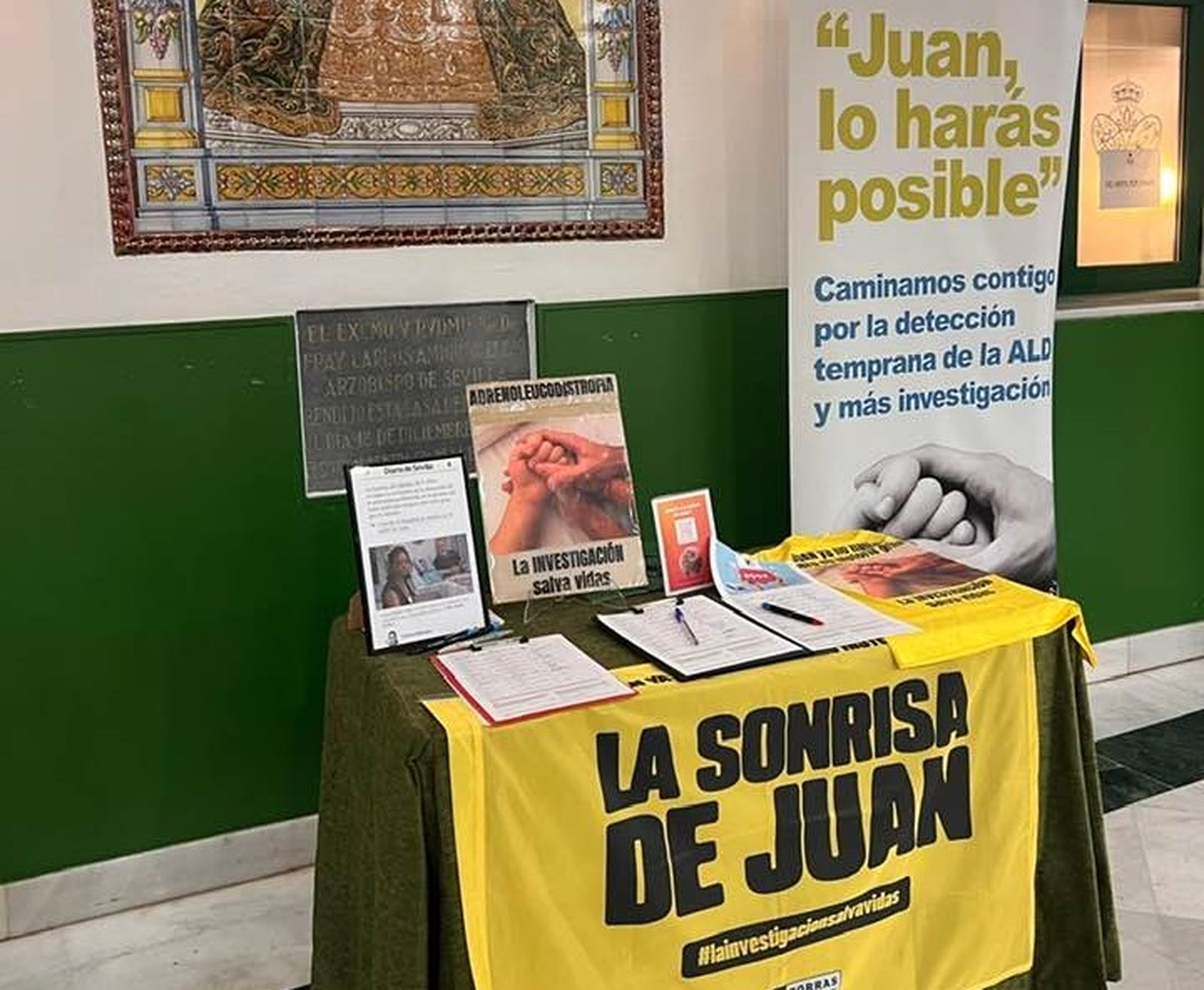 La Sonrisa de Juan _n