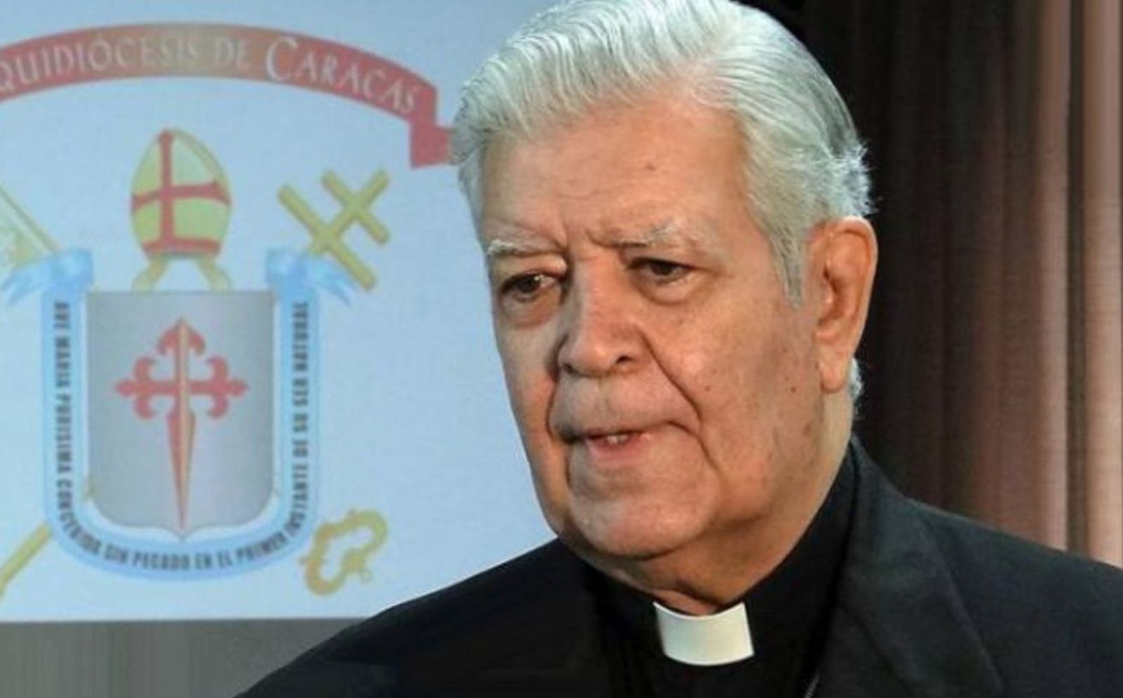 Cardenal Urosa