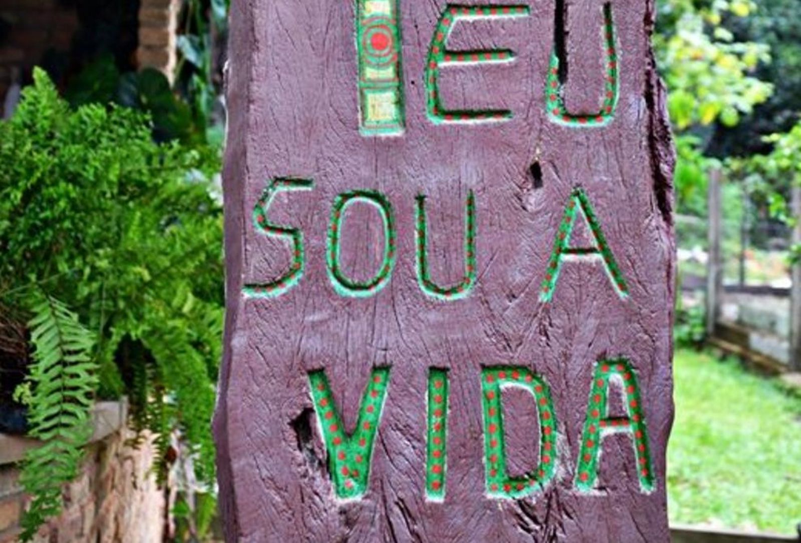 El Sao Félix de P. Casaldáliga