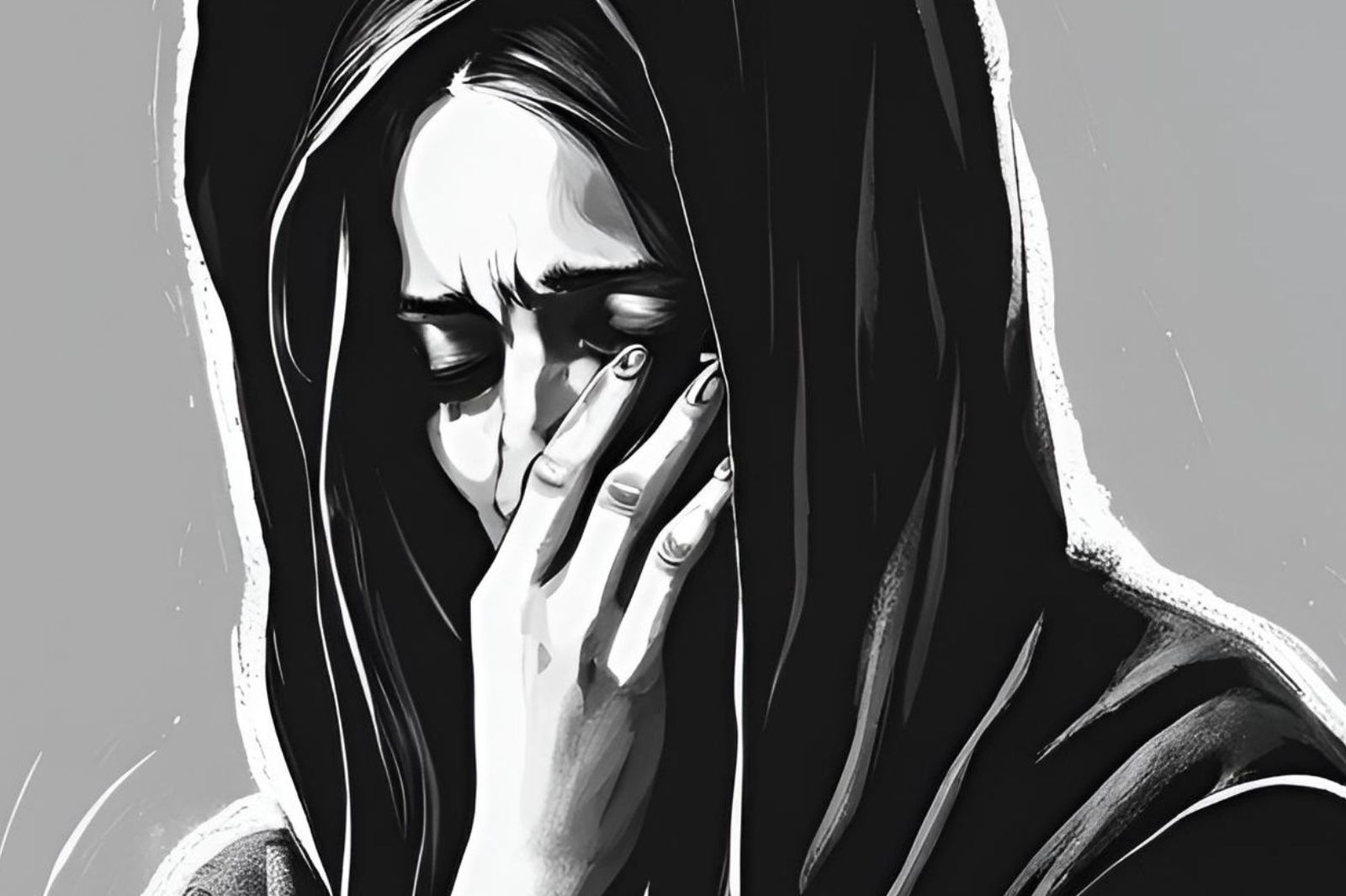 Feministas católicas de Madrid contra el genocidio de Gaza