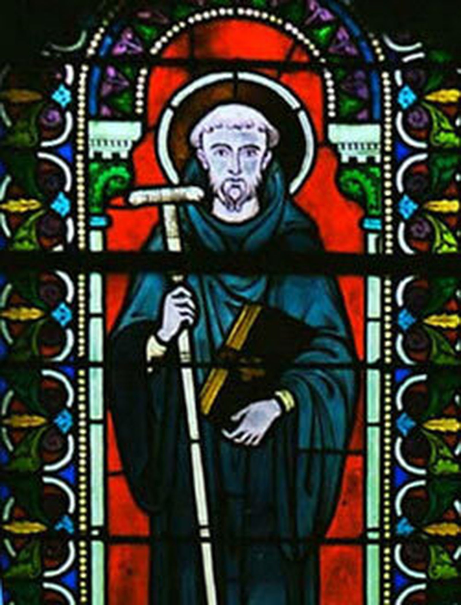 18 de noviembre: Año de Oración