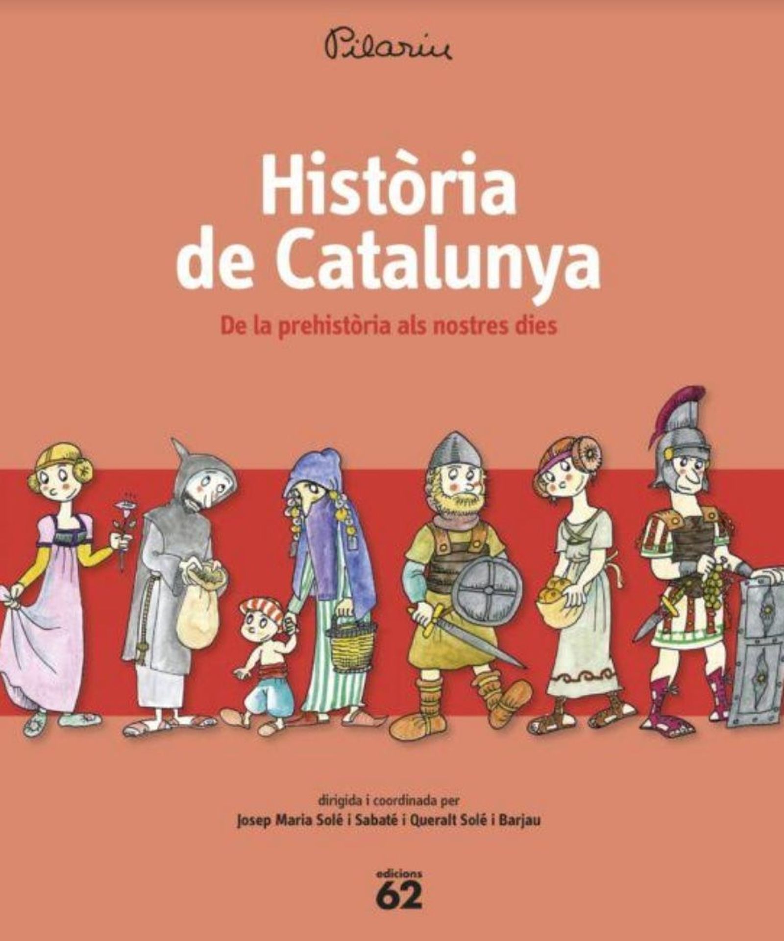 Història de Catalunya