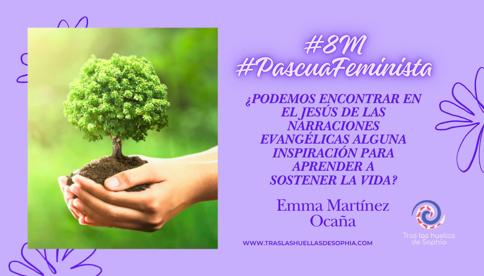 #traslashuellasdesophía (47)