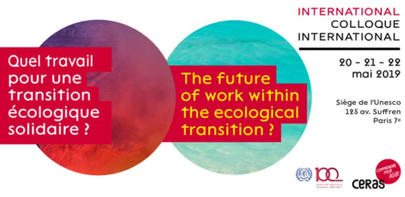 Simposio internacional de París