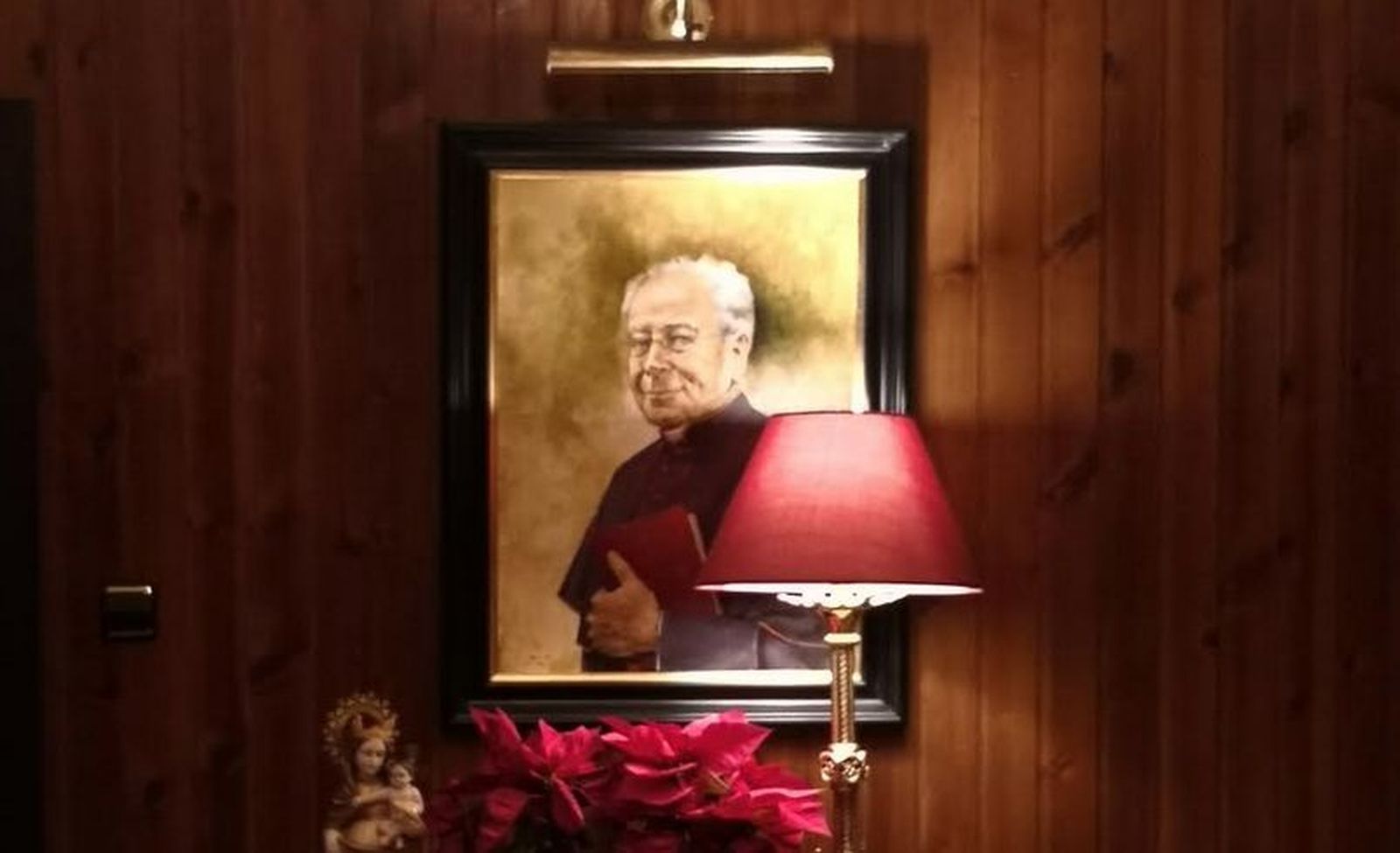 Cuadro de Gçomez Cuesta