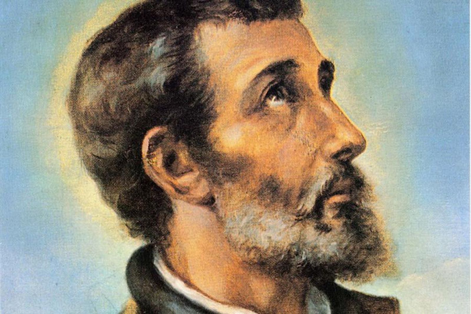 Reaparece la reliquia perdida de un dedo de San Francisco Javier