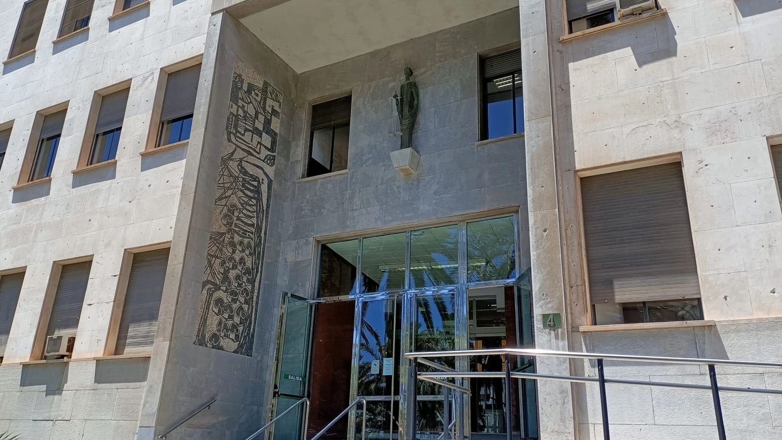 Audiencia Provincial de Almeria