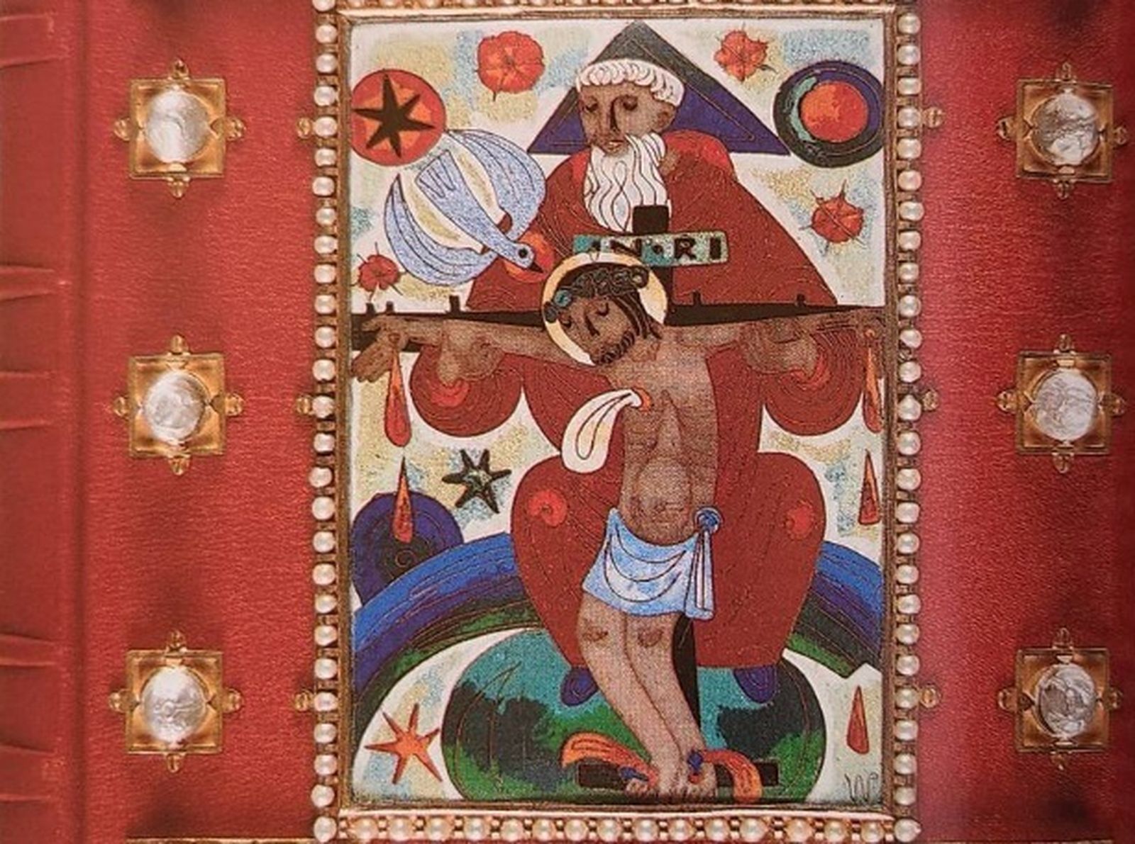 Despedida de Jesús (II)