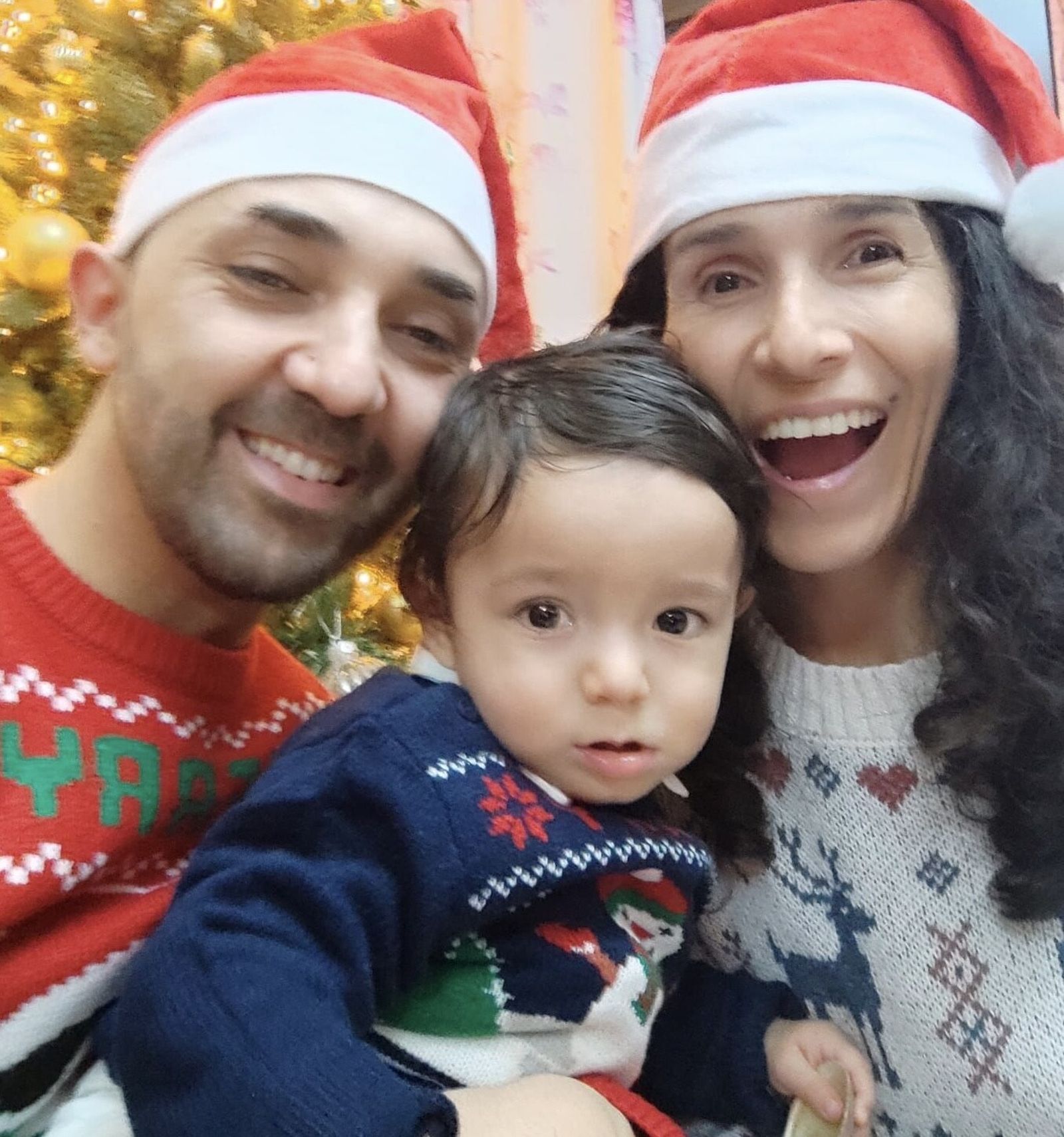 Ponerle nombre a Dios  (María , Madre de Dios)