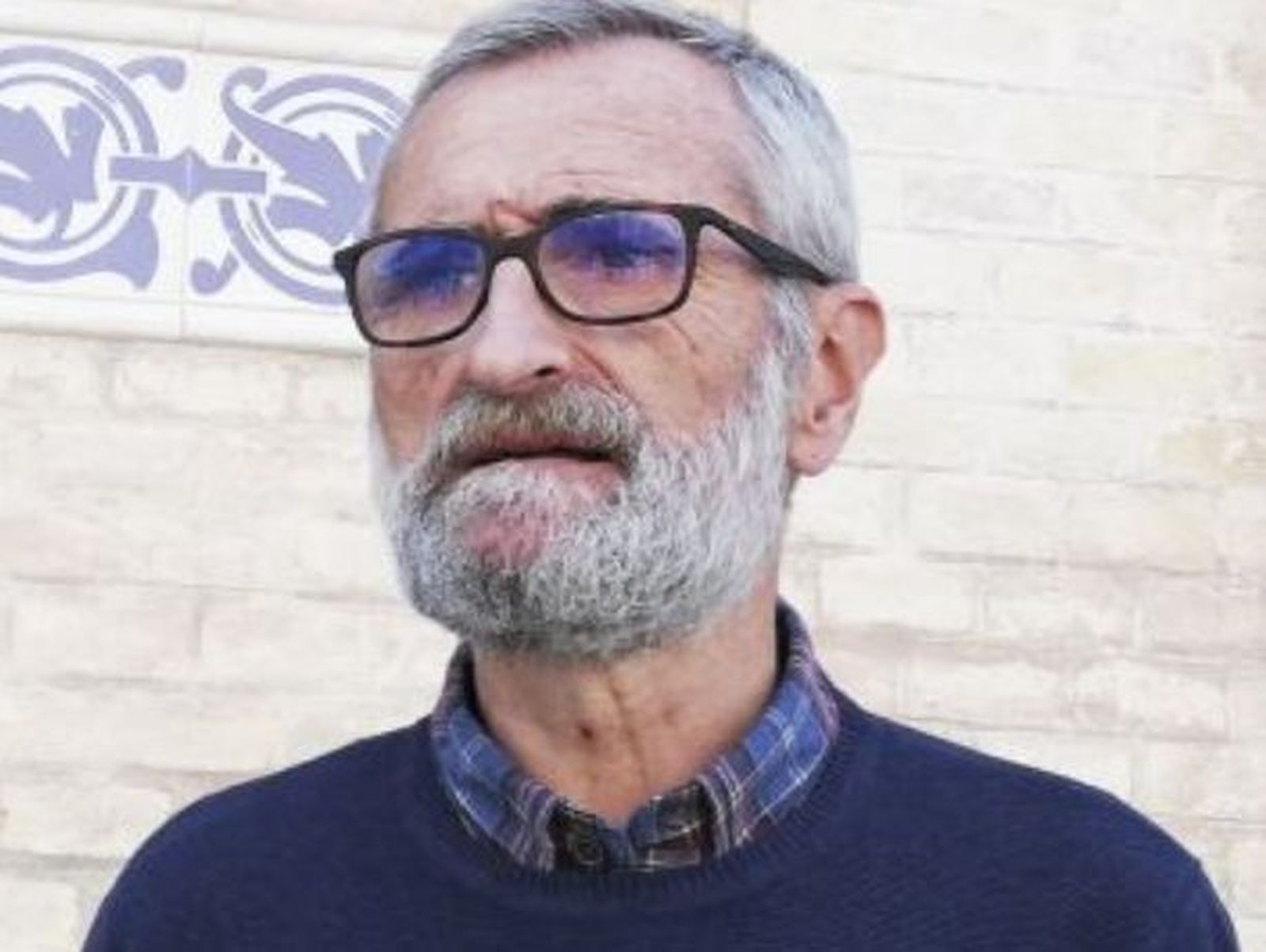 Francisco Javier Sáez de Maturana Municha