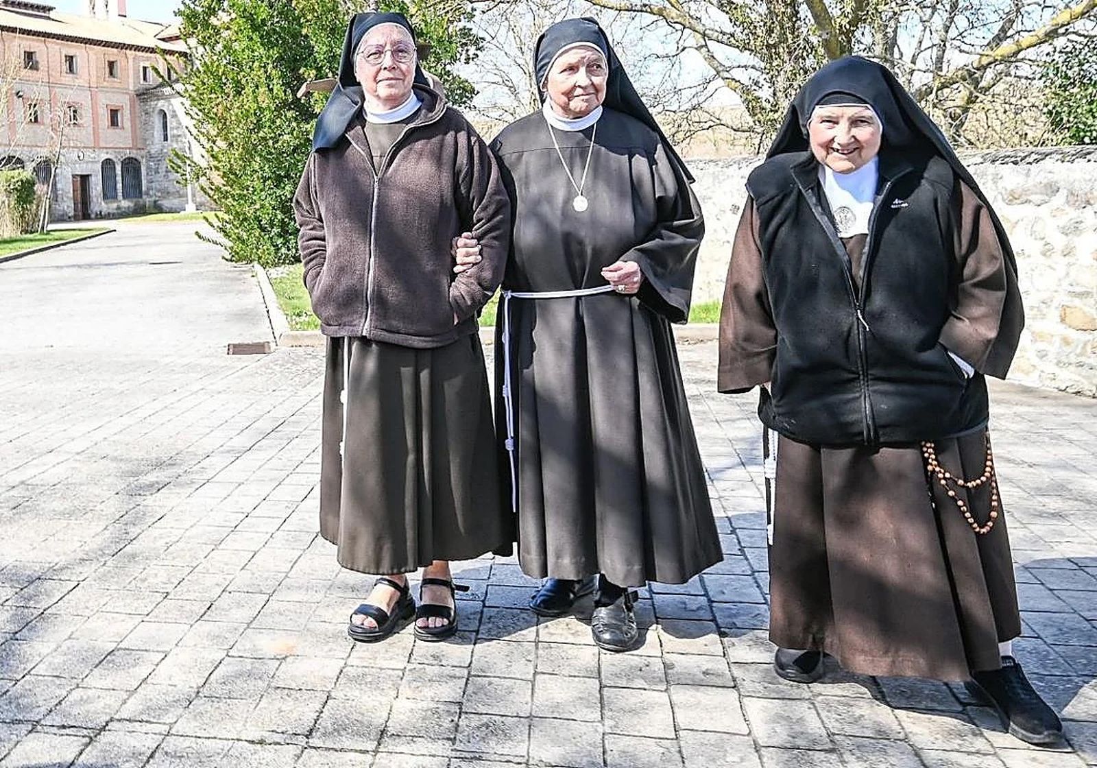 Deshaucio de las monjas de Belorado