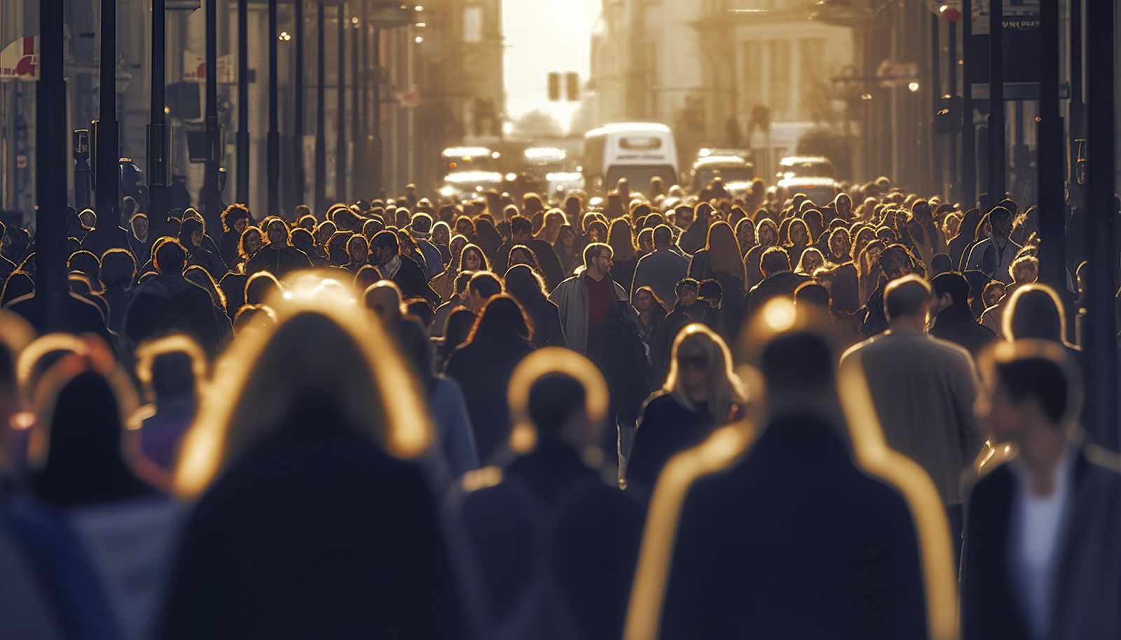 Santidad, hoy, aquí y ahora