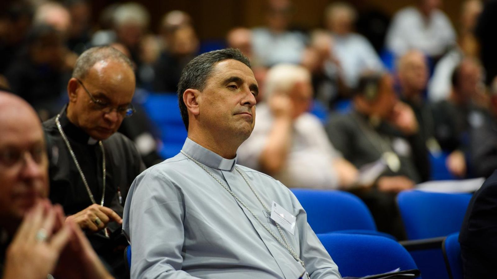 Fernando García Cadiñanos