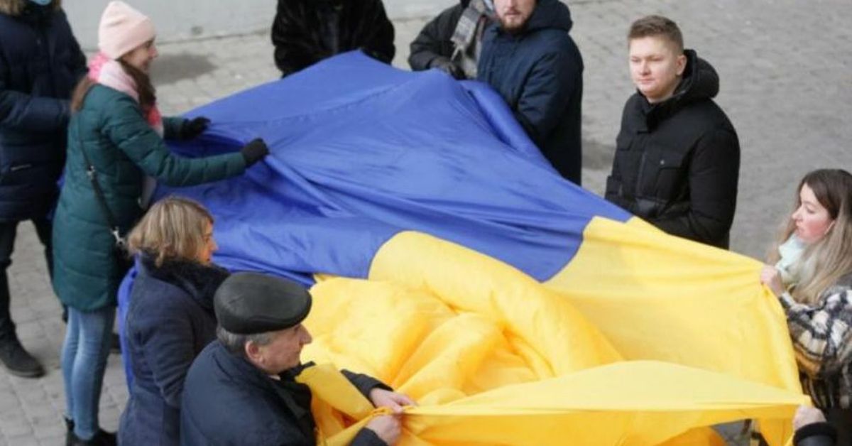 Las iglesias europeas convocan una jornada de oración por la paz en Ucrania