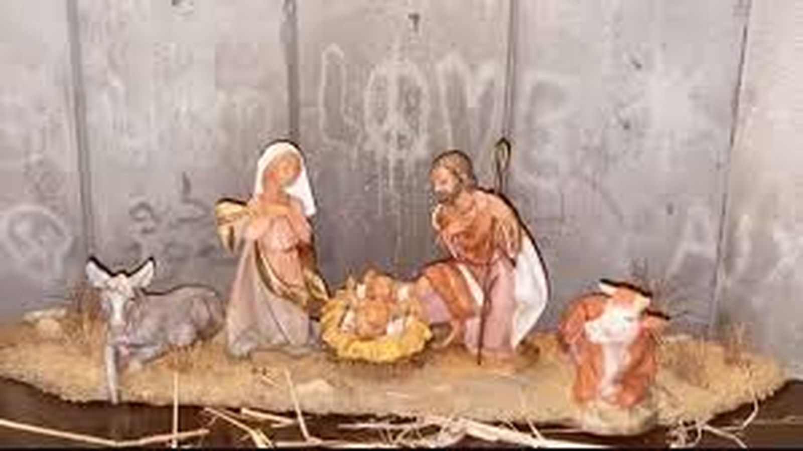 navidad es Novedad para siempre y para todos