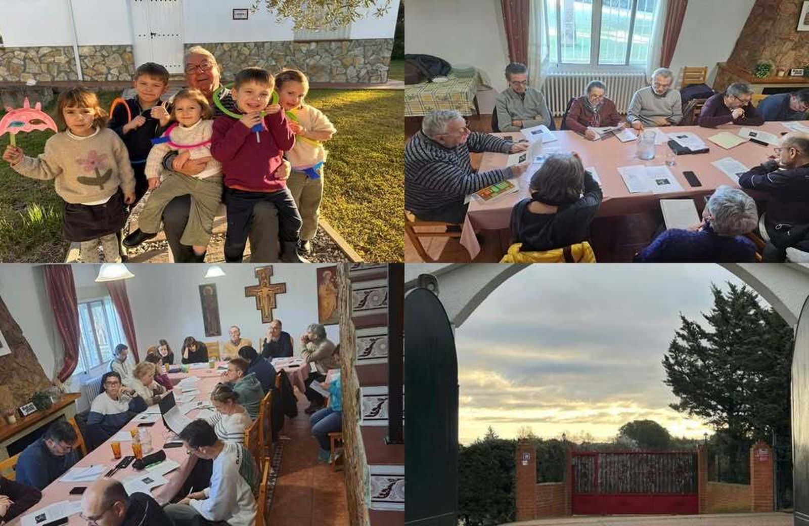 Cuidados para  cuidar: la esencia de la "Cuidadanía"