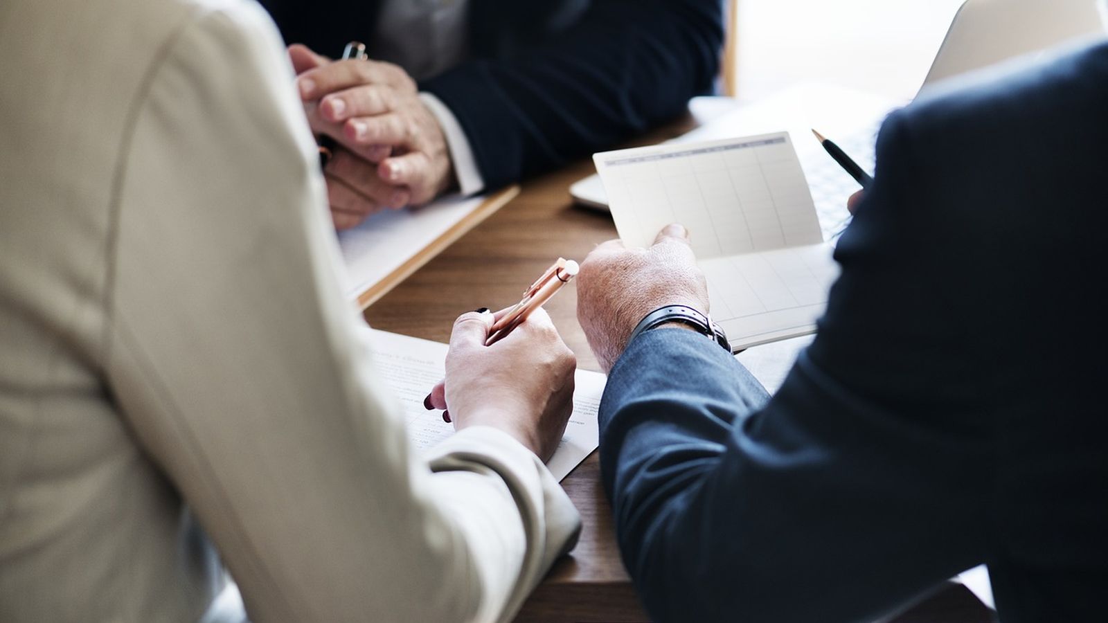 Soluciones financieras