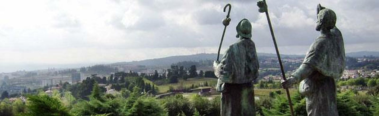 Camino de Santiago