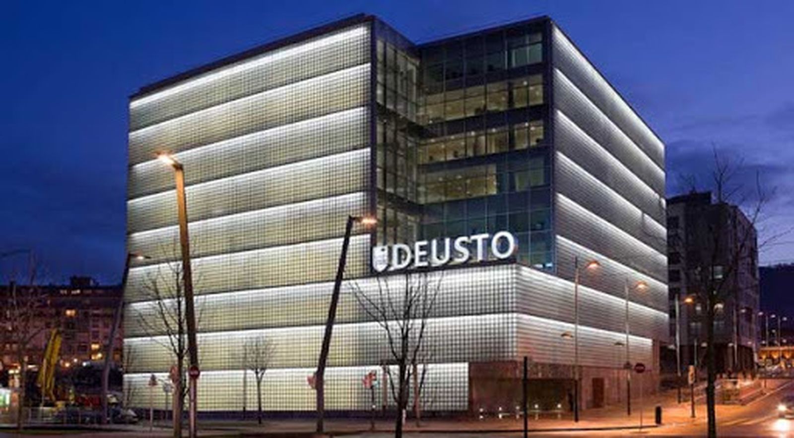 Deusto