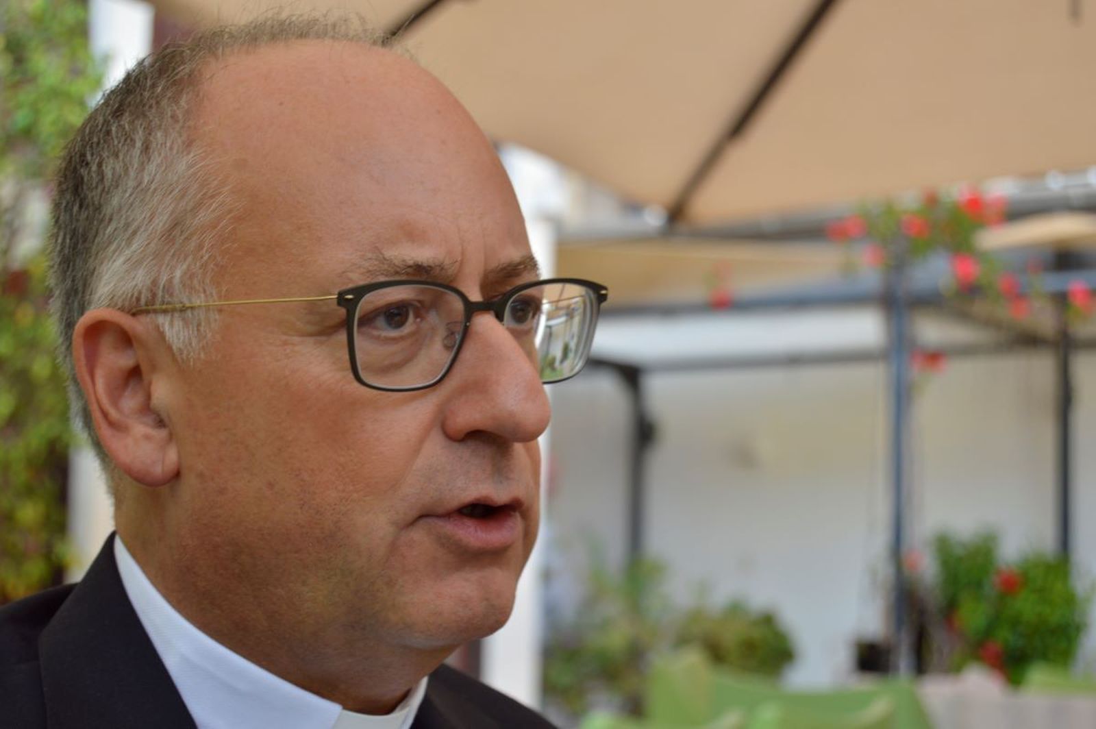 Antonio Spadaro sj