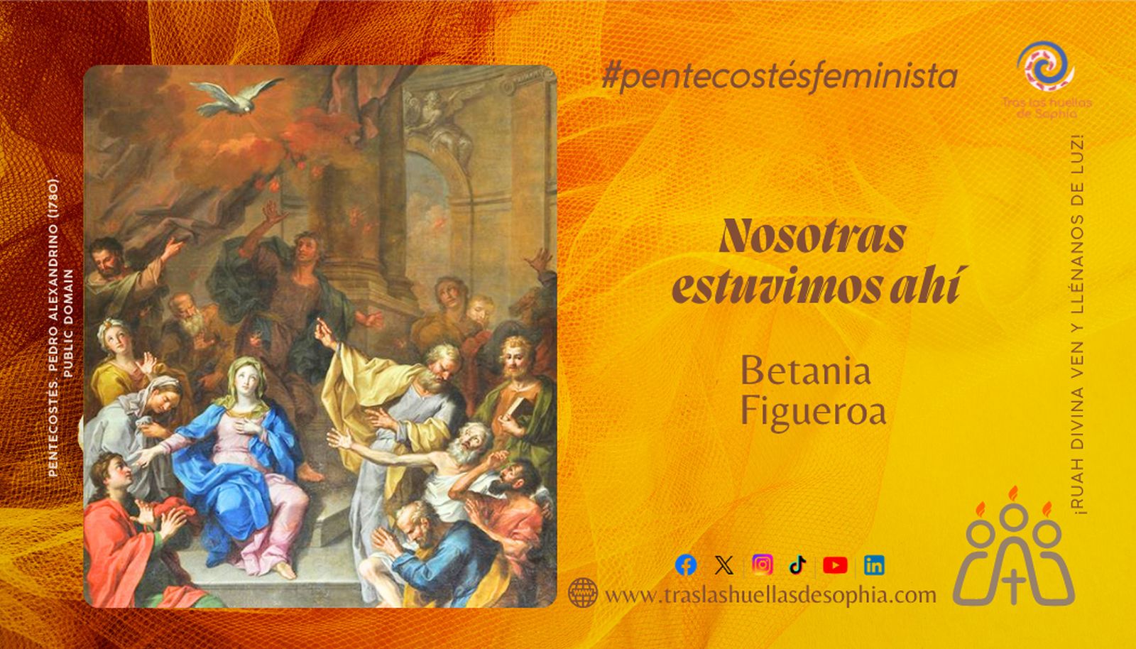 Pentecostés 2026 (2)
