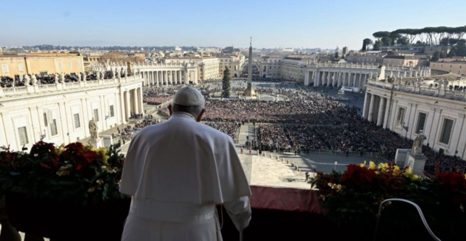 En defensa del Papa Francisco: el #resumensemanal de Religión Digital