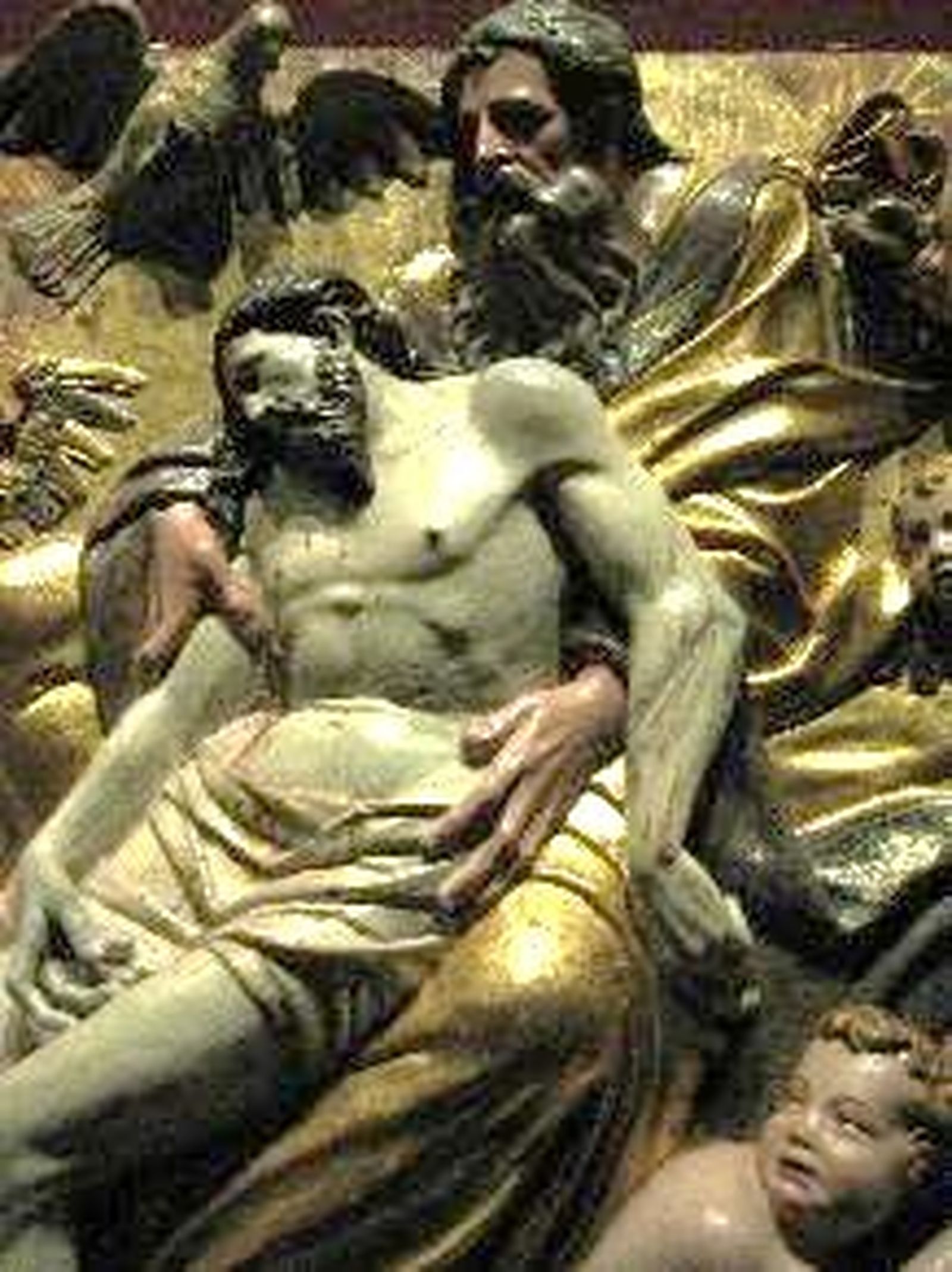 37ª Etapa - V Jueves de Cuaresma