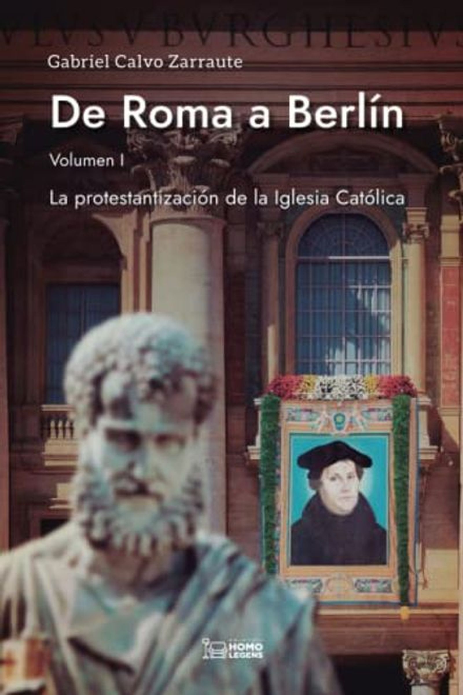 De Roma a Berlín