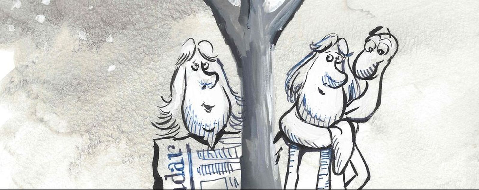 La revista Alandar conmemora 40 años de trayectoria