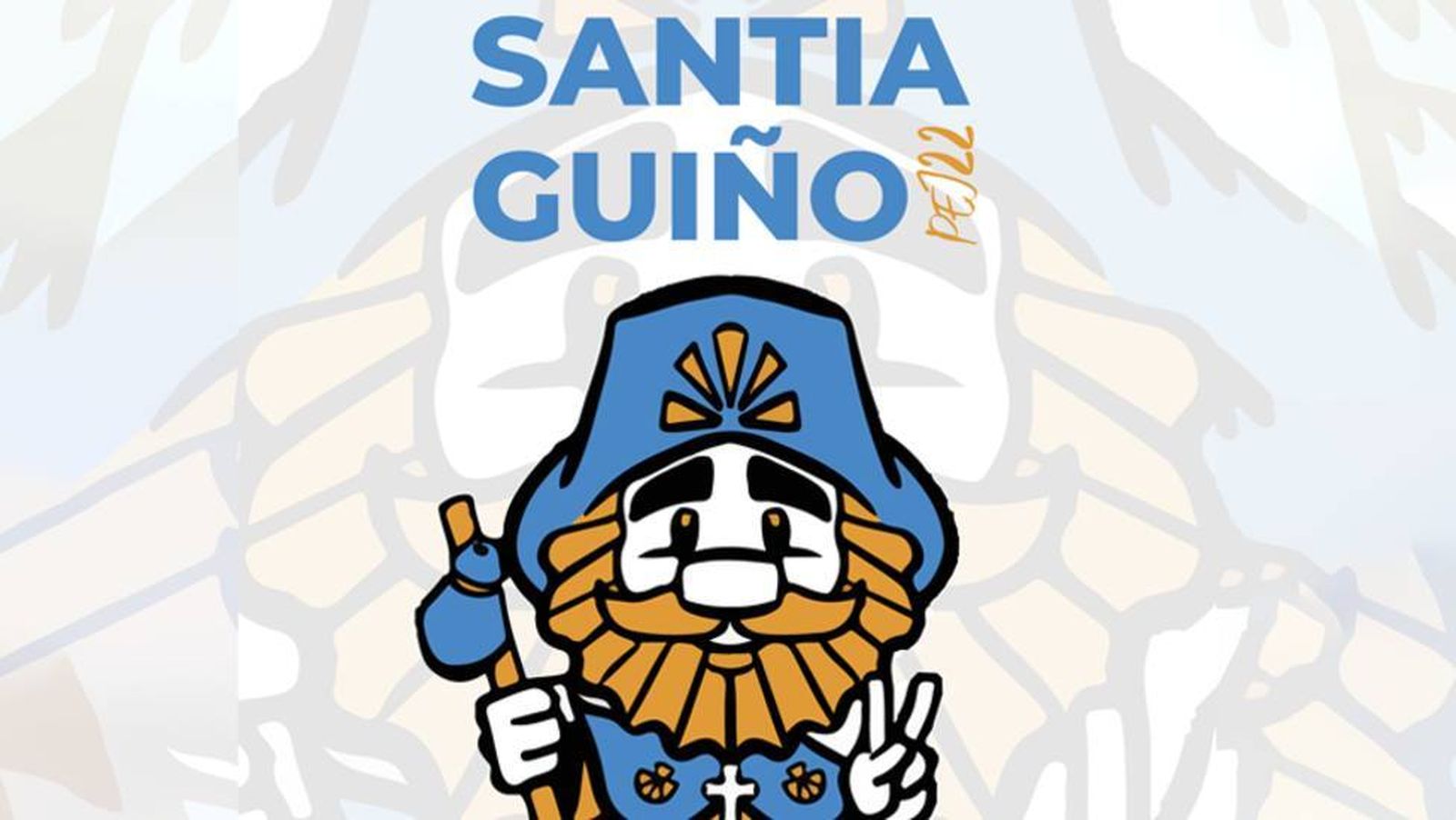 El camino de 'Santiaguiño'