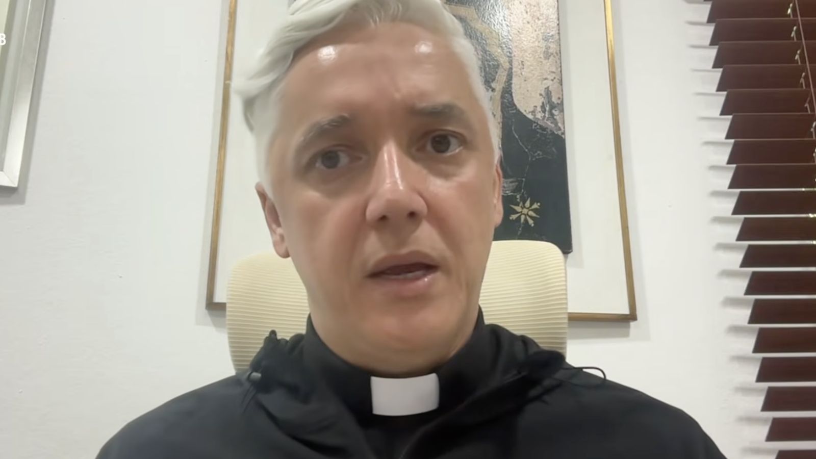 Padre Arnaldo Rodrigues