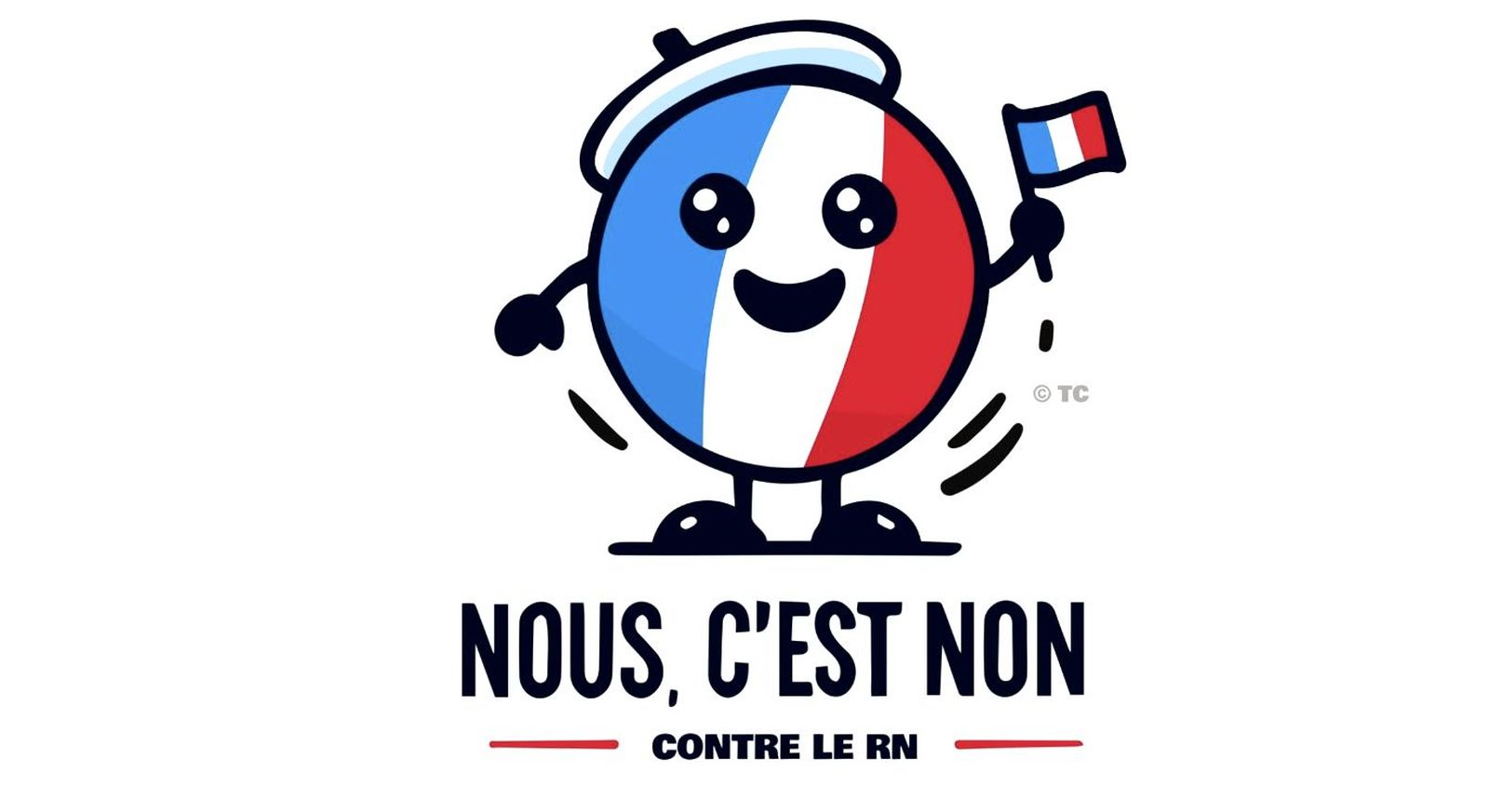 Campaña de Témoignage chrétien