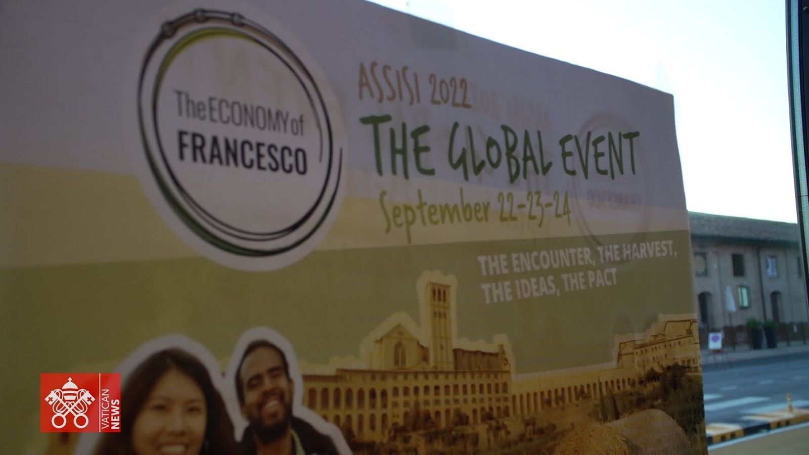 Economía de Francisco