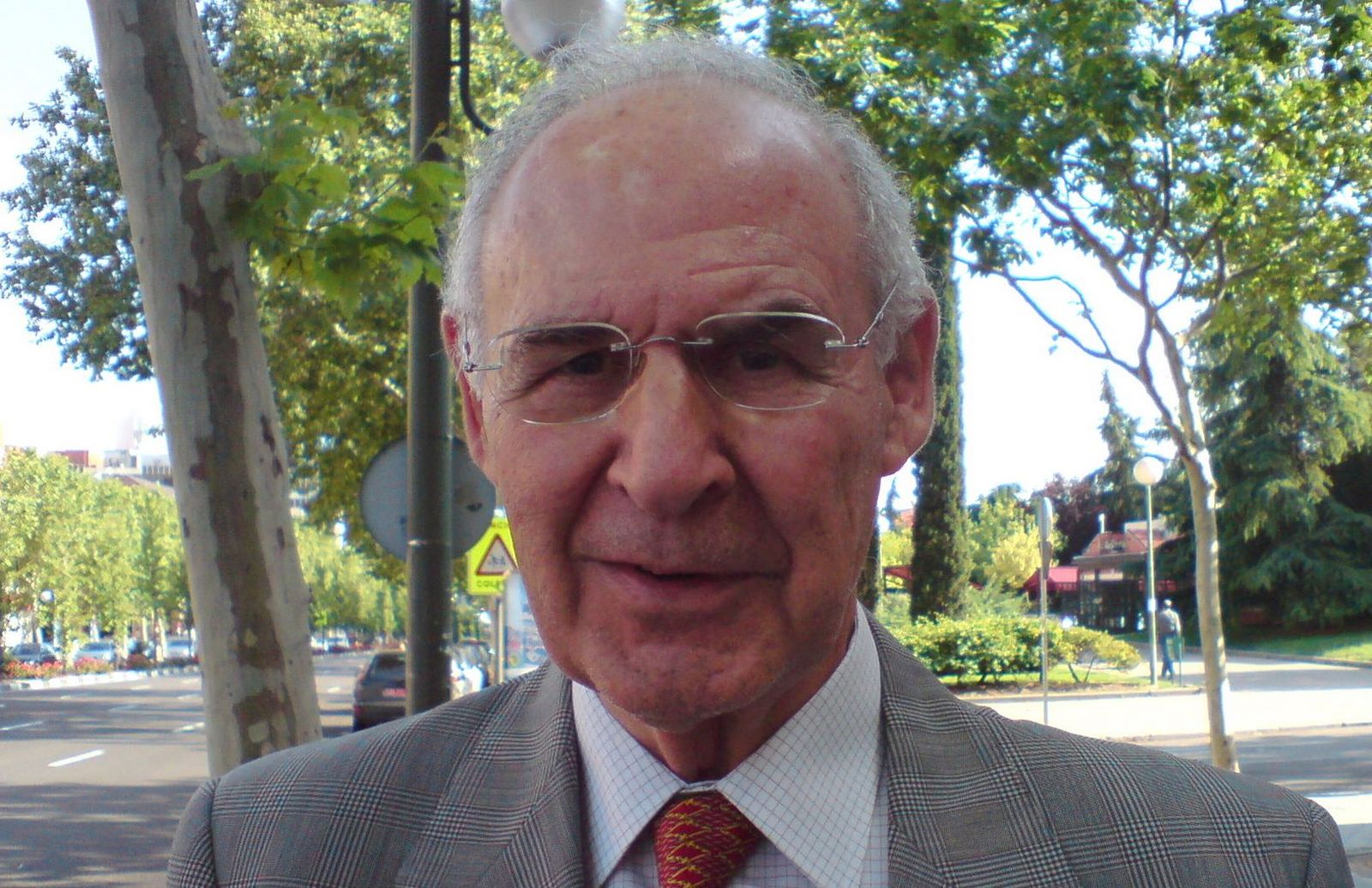 Emiliano Aguirre Enríquez