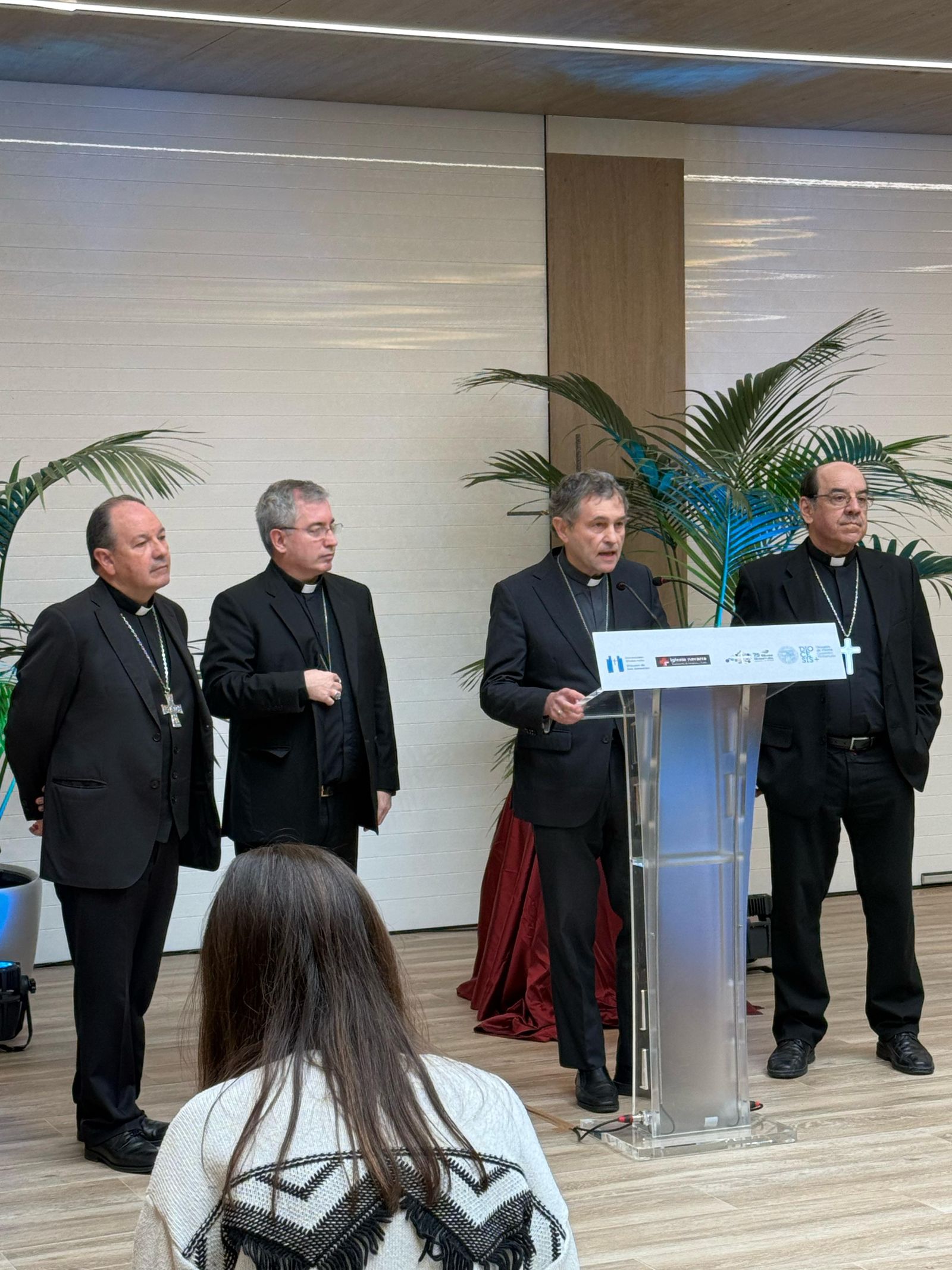 Gotzainak - Obispos (País Vasco  Navarra) 4