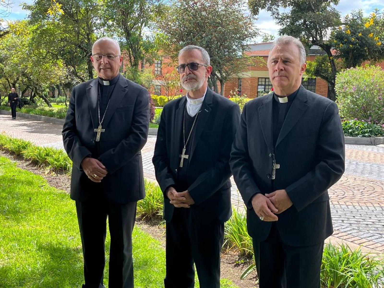Directivas del episcopado colombiano