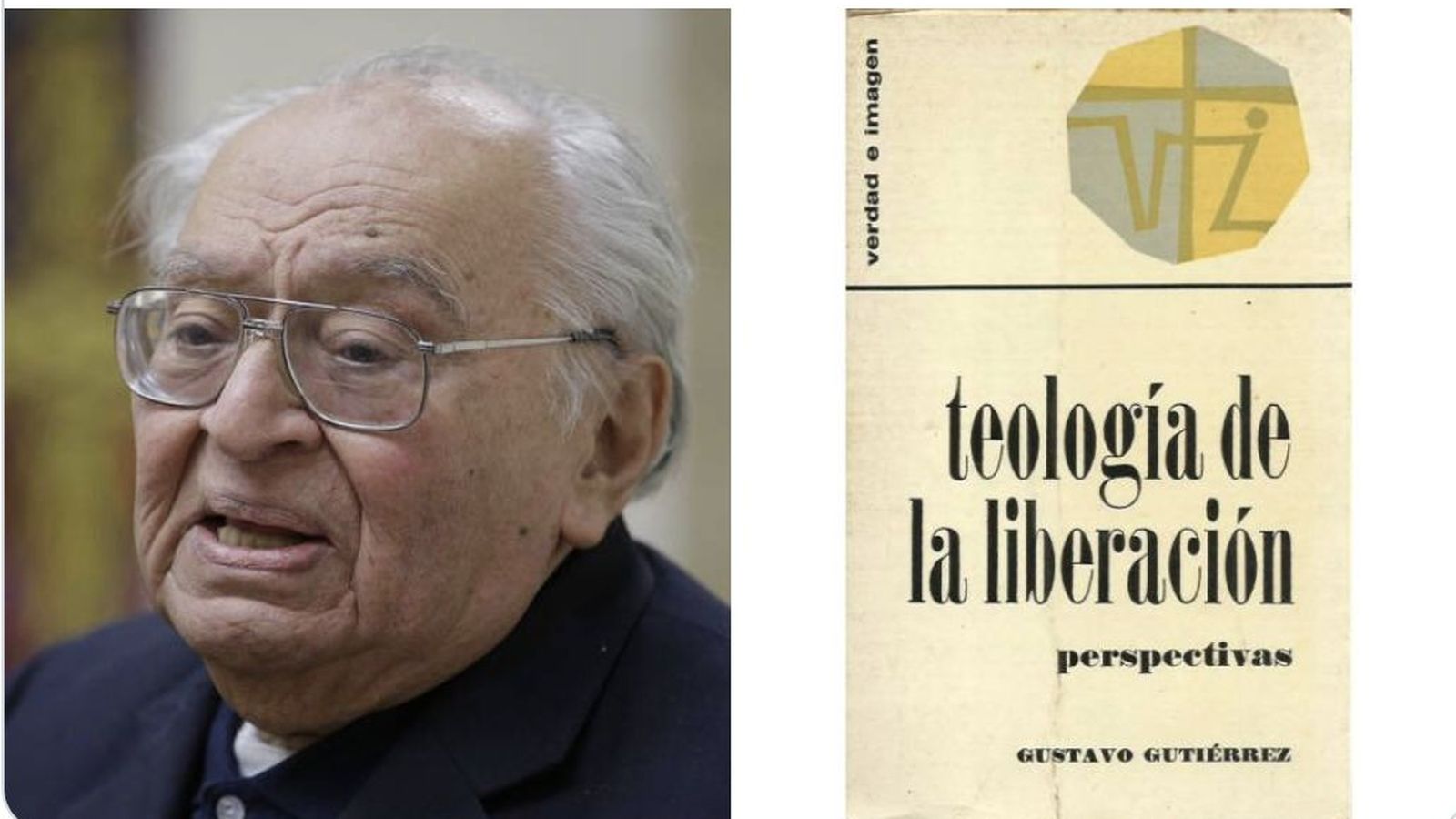 Gustavo Gutiérrez
