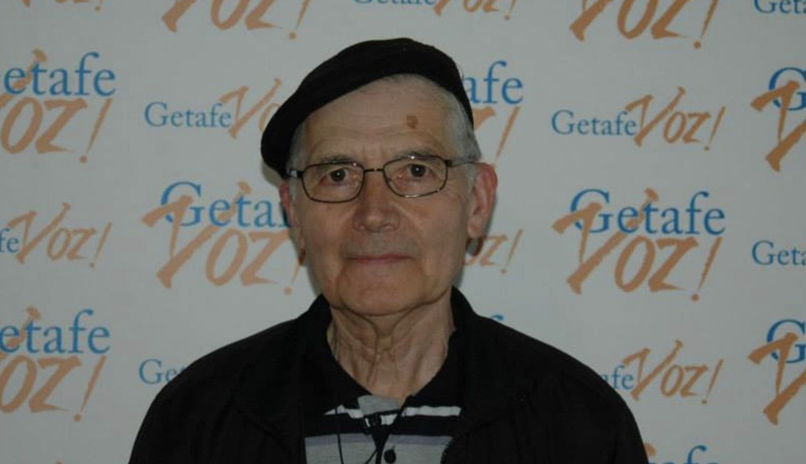 Pepe Rodier, Hermano de la Caridad