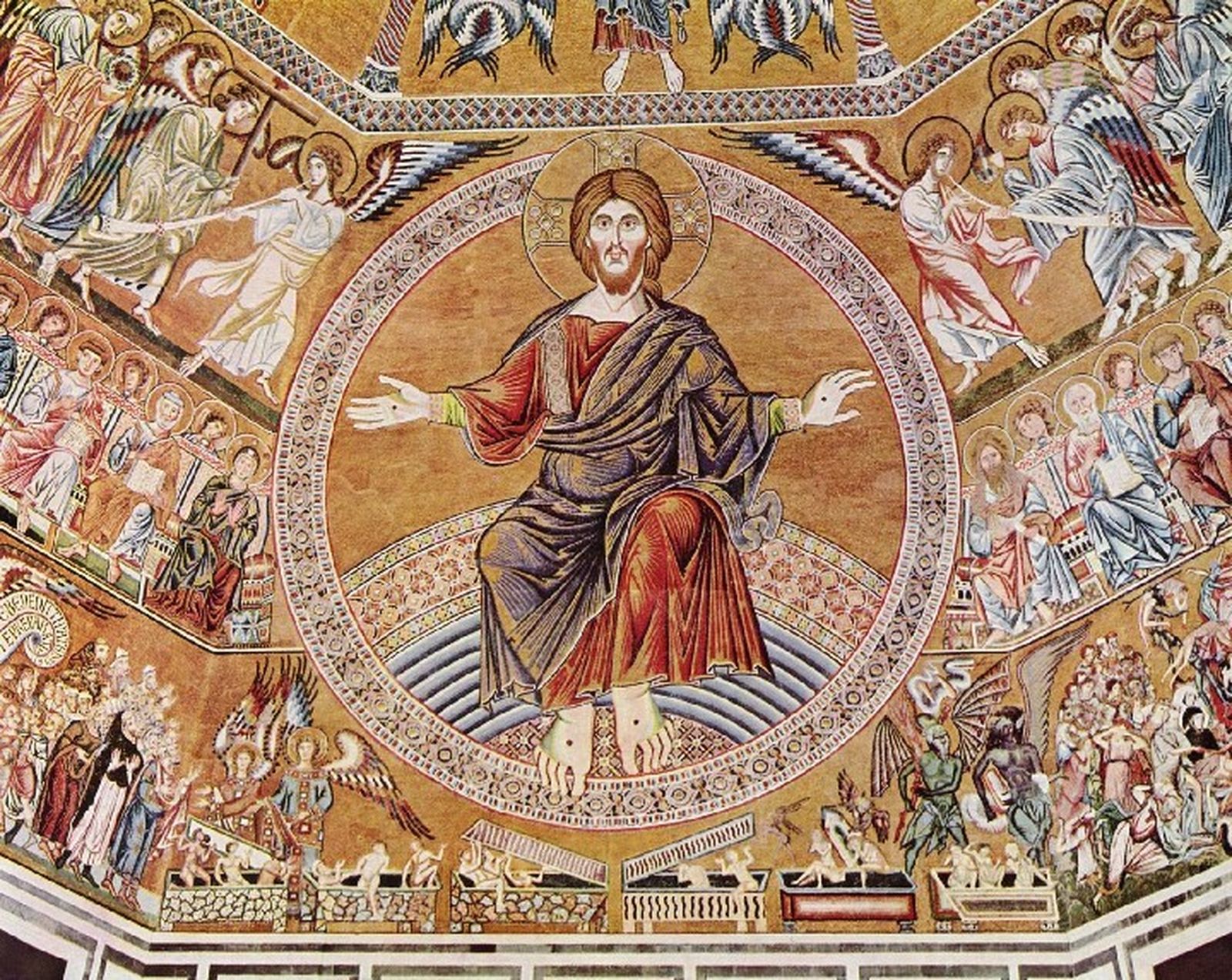 Transfiguración del Señor