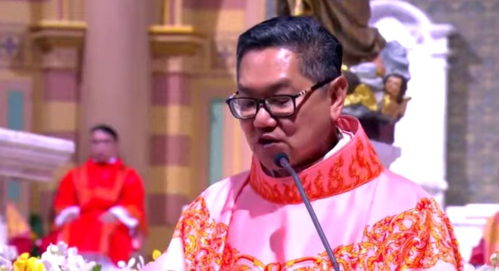 Traduciendo las palabras del Papa Francisco