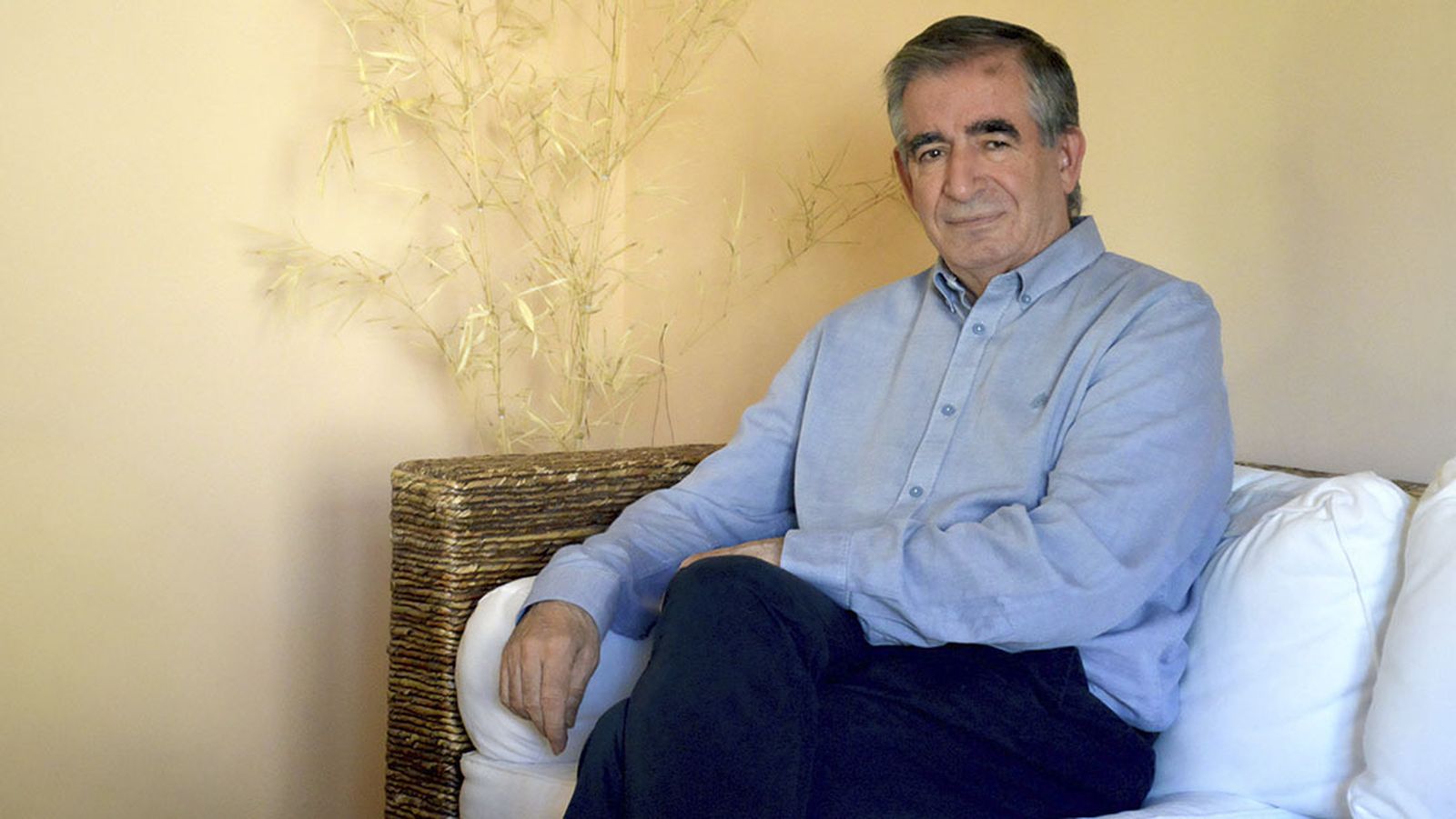 Jesús Félix Martínez