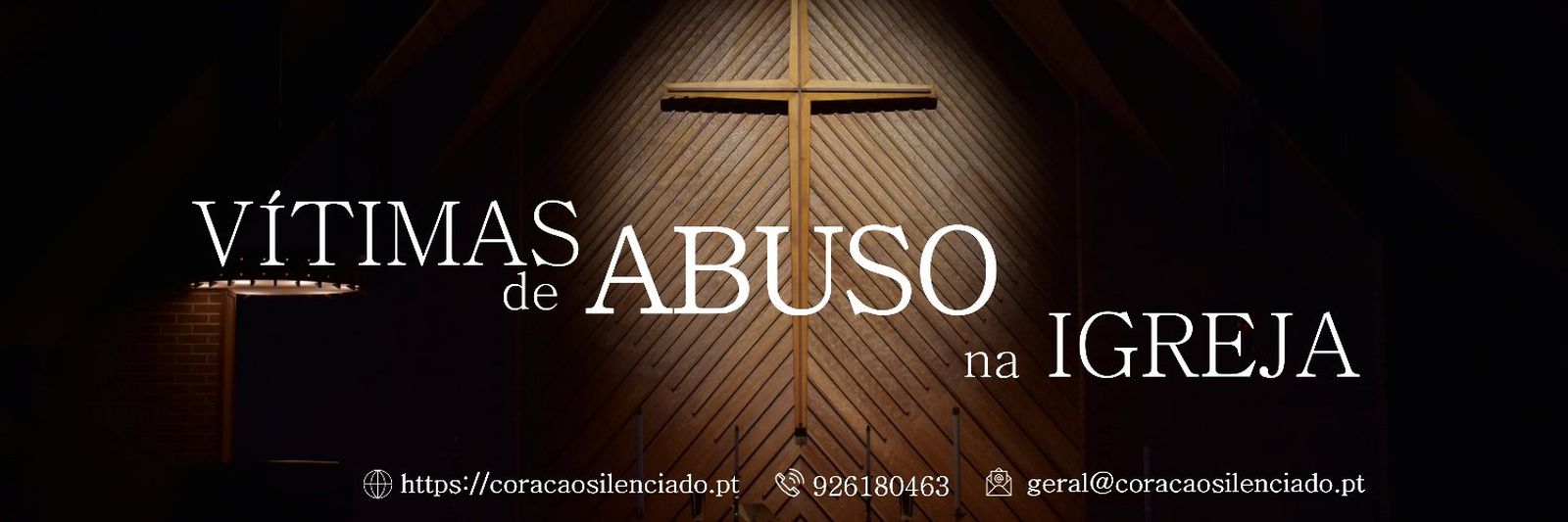 Coraçao silenciado