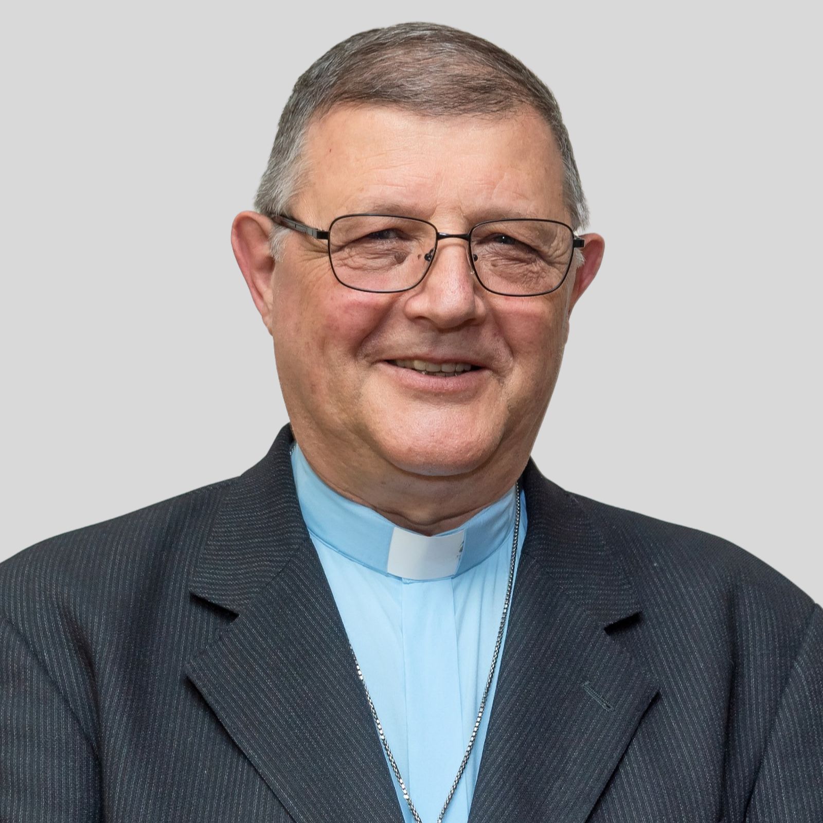 Dom Itacir Brassiani